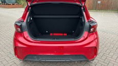 MG MG3 1.5 Hybrid Trophy 5dr Auto Hybrid Hatchback